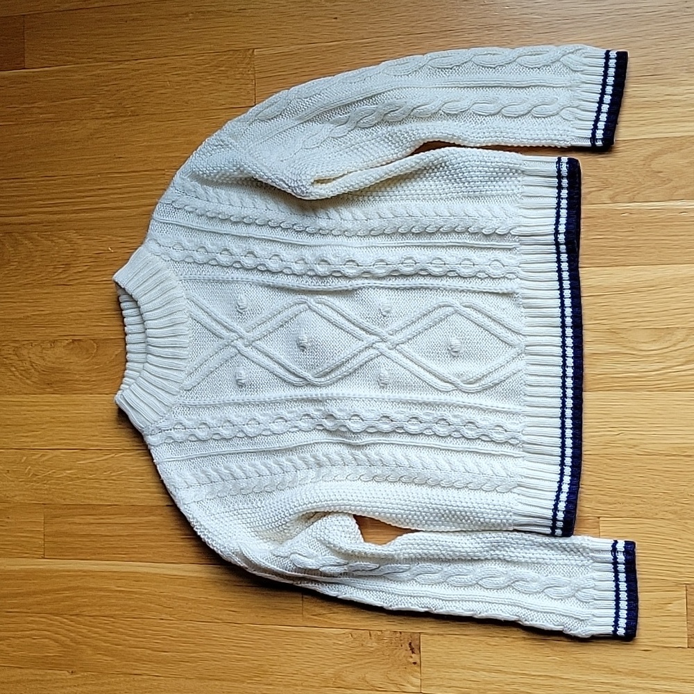 Vineyard Vines Sweater